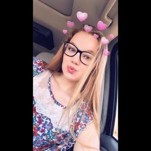 Meet your Posher, Kaylee